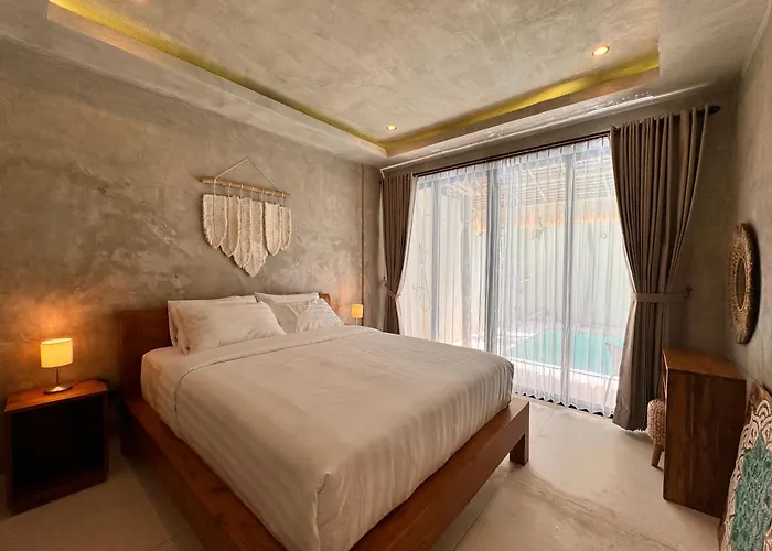 Villa De Mer Bali